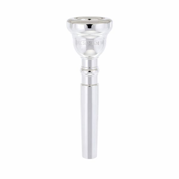 Breslmair Trumpet Mouthpiece G4 – Thomann België