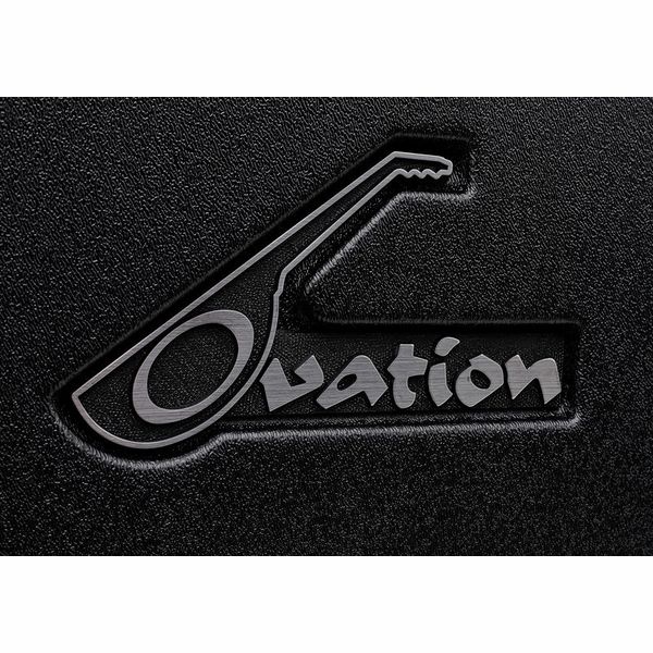 Ovation OV-9158 - Case