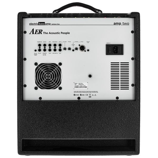 AER Amp Two