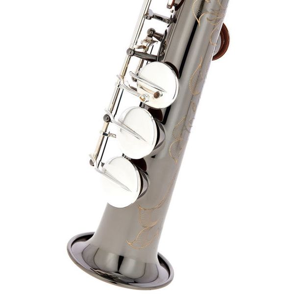 Thomann MK I Handmade Soprano Sax