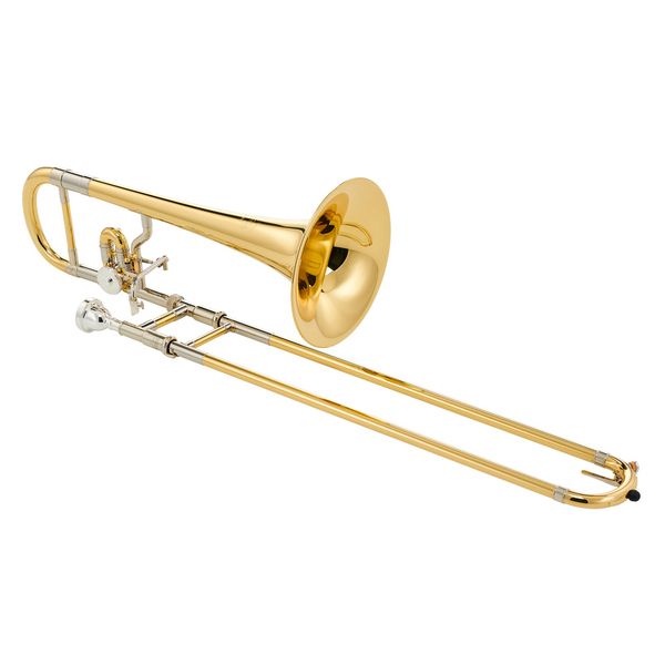 Slokar Eb Alto Trombone - The Music Place