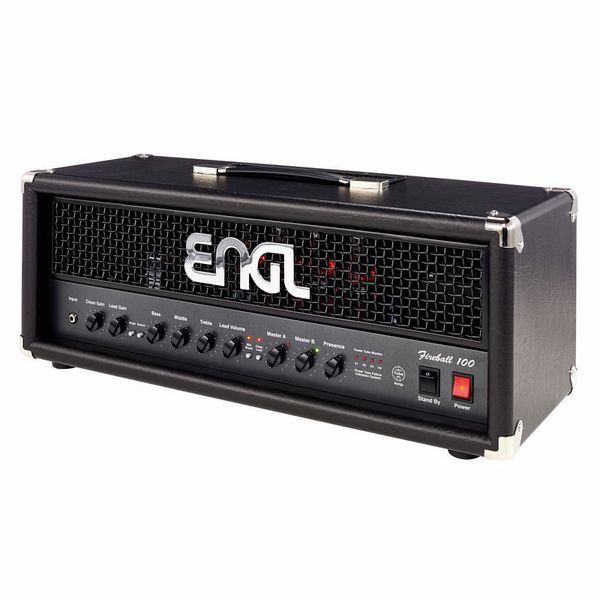 Engl Fireball 100 E635 – Thomann UK