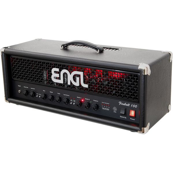 Engl Fireball 100 E635BO Blackout