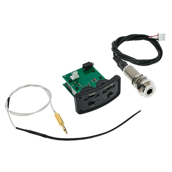 Shadow JW 1-G PU System