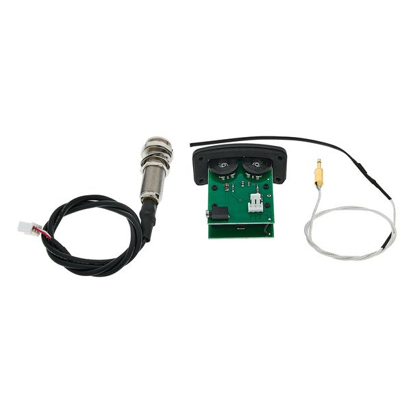 Shadow JW 1-G PU System