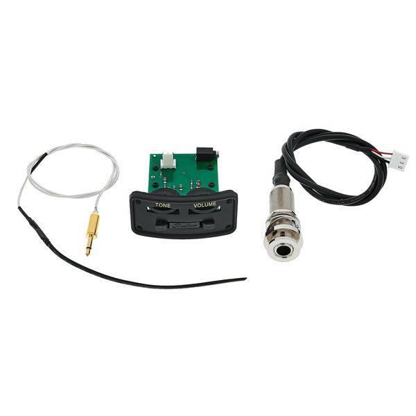 Shadow JW 1-G PU System