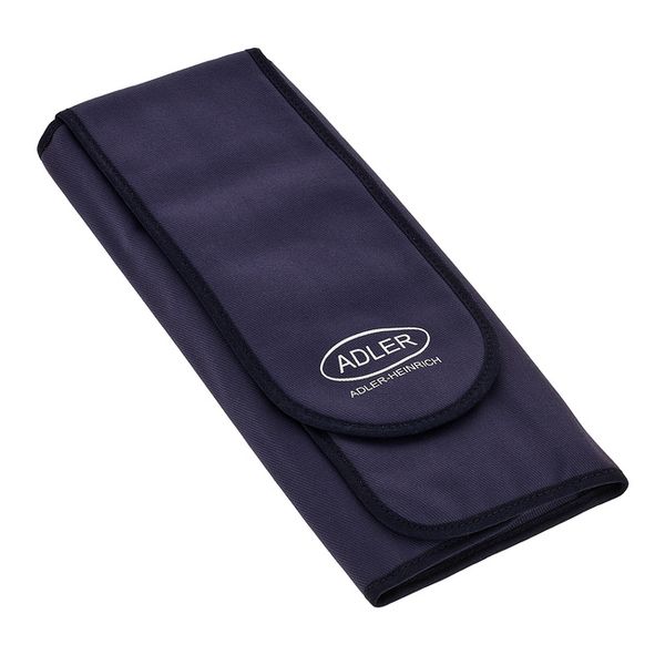Adler Heinrich Bag for Alto Recorder blue