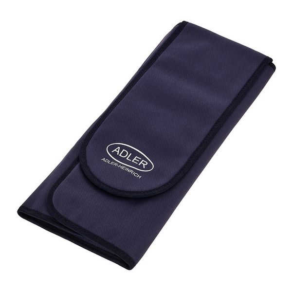 Adler Heinrich Bag for Alto Recorder blue