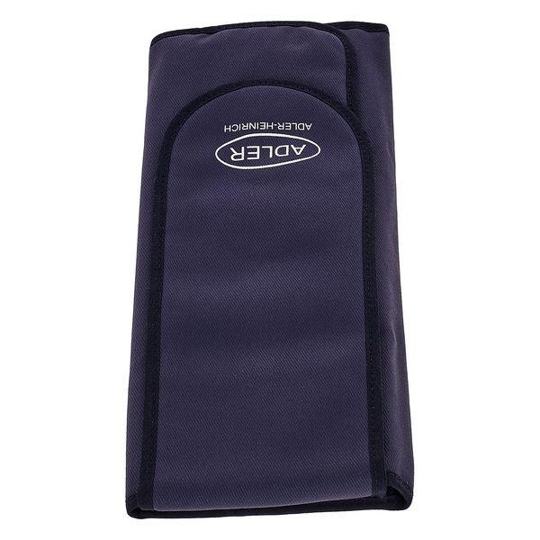 Adler Heinrich Bag for Alto Recorder blue