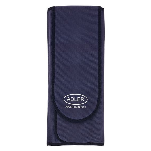 Adler Heinrich Bag for Alto Recorder blue