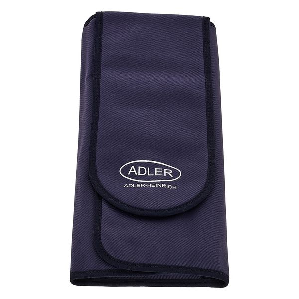 Adler Heinrich Bag for Alto Recorder blue