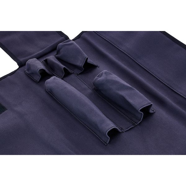 Adler Heinrich Bag for Alto Recorder blue