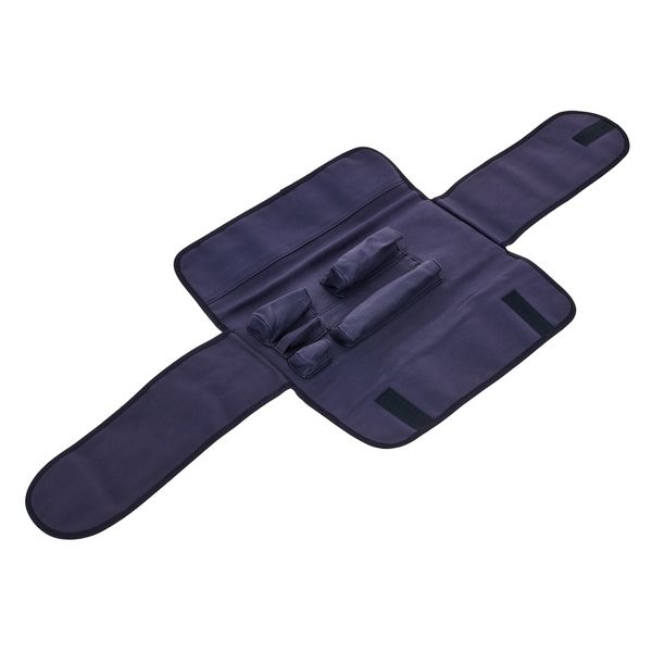 Adler Heinrich Bag for Alto Recorder blue