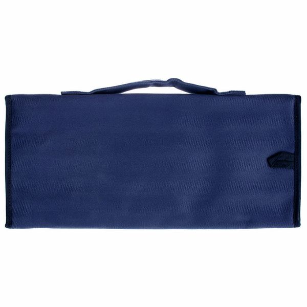 Adler Heinrich Bag for Tenor Recorder blue