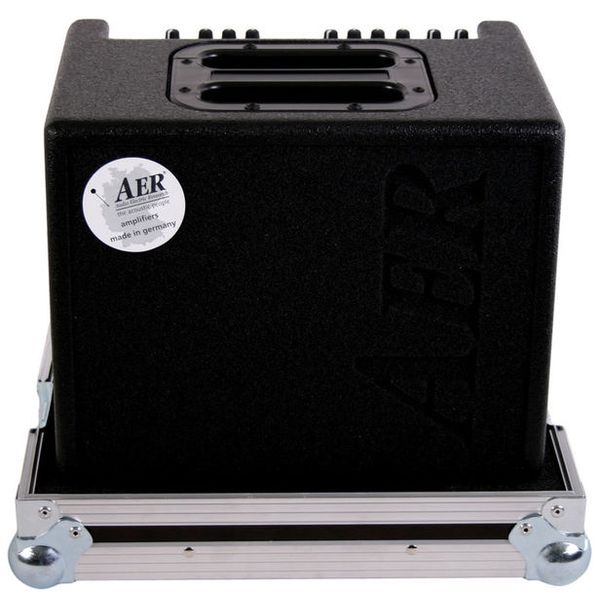 Thon Amp Case AER Compact 60