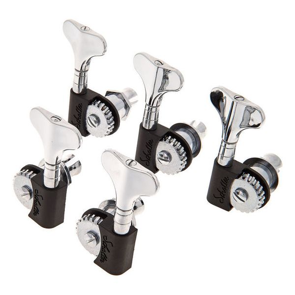 Schaller BM Light 3L/2R CH