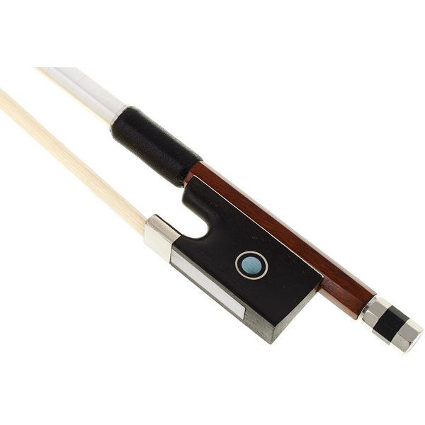 Alfred Stingl by Höfner AS22 V1/4 Violin Bow