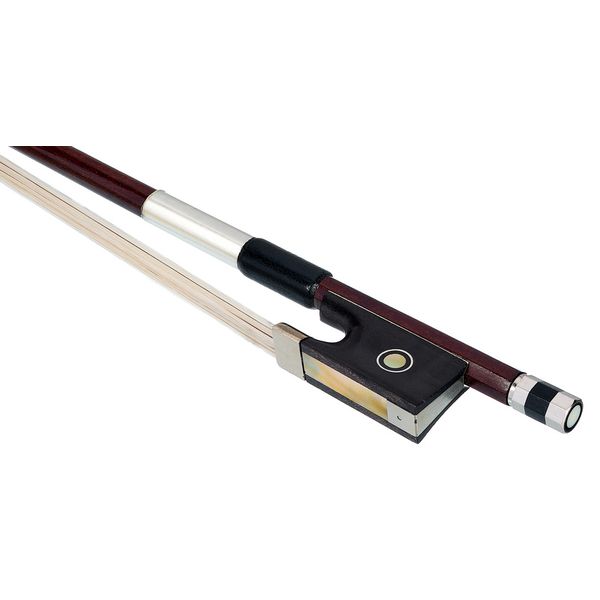 Alfred Stingl by Höfner AS26R V1/4 Violin Bow