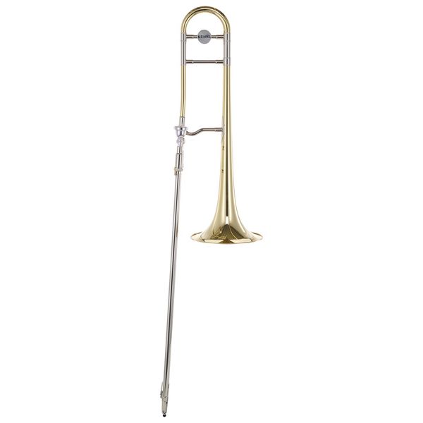Kühnl & Hoyer .527 Bb-Tenor Trombone M