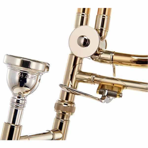 Kühnl & Hoyer .527 Bb/F-Tenor Trombone GM
