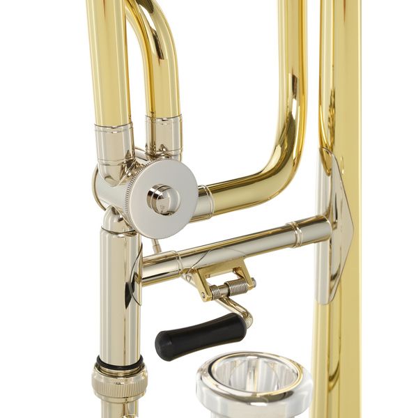 Kühnl & Hoyer .527 Bb/F-Tenor Trombone M
