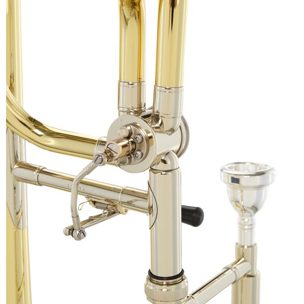 Kühnl & Hoyer .527 Bb/F-Tenor Trombone M