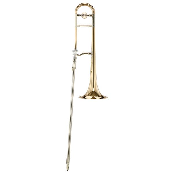 Kühnl & Hoyer .527 Bb-Tenor Trombone GM
