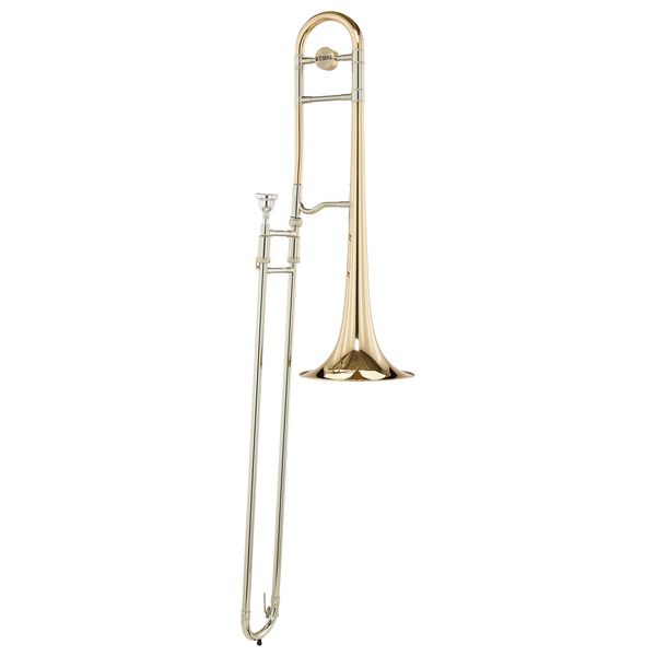 Kühnl & Hoyer .527 Bb-Tenor Trombone GM