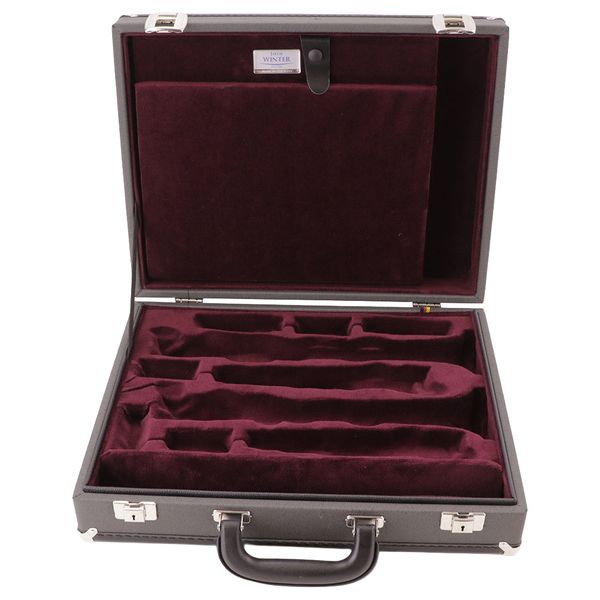 Jakob Winter JW 422N A+B Clarinet German