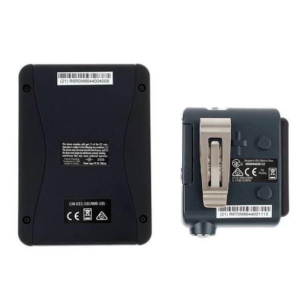 Line6 Relay G30