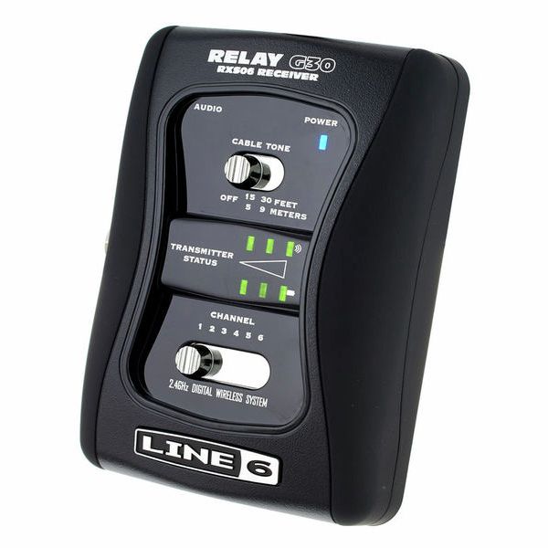 Line6 Relay G30