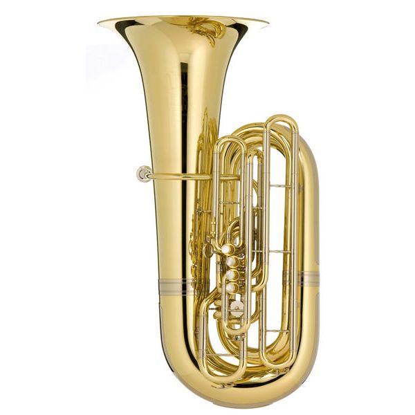 Melton 195/5P-L "Fafner" Bb-Tuba
