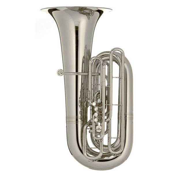 Melton 195/5P-S "Fafner" Bb-Tuba