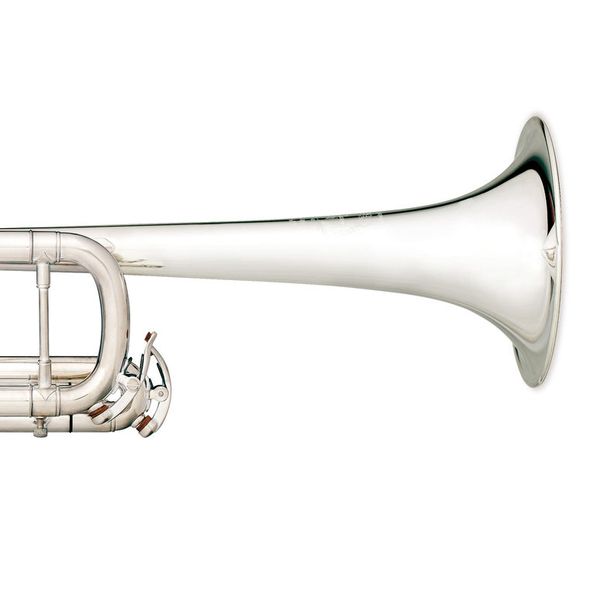 B&S EXC-S eXquisite C-Trumpet