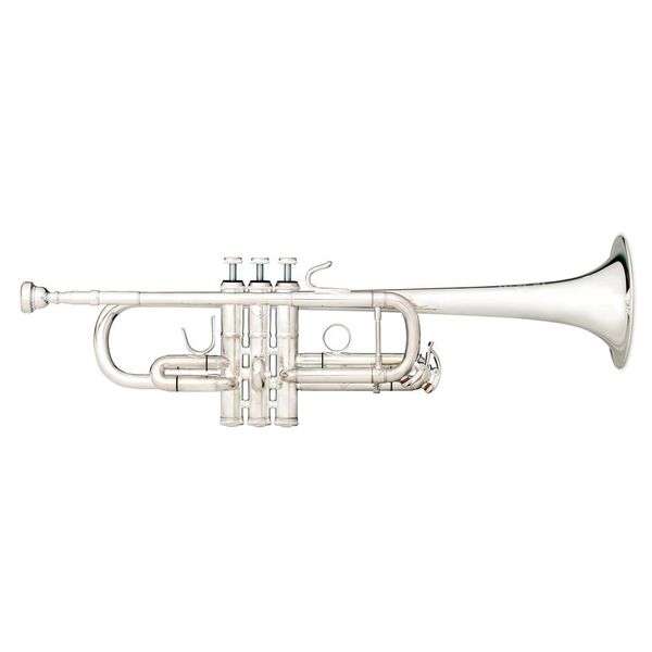 B&S EXC-S eXquisite C-Trumpet – Thomann UK