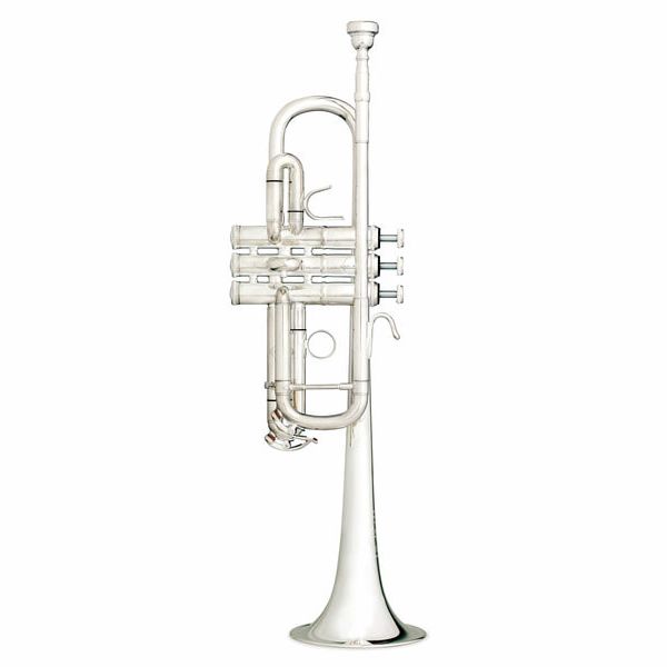 B&S EXC-S eXquisite C-Trumpet