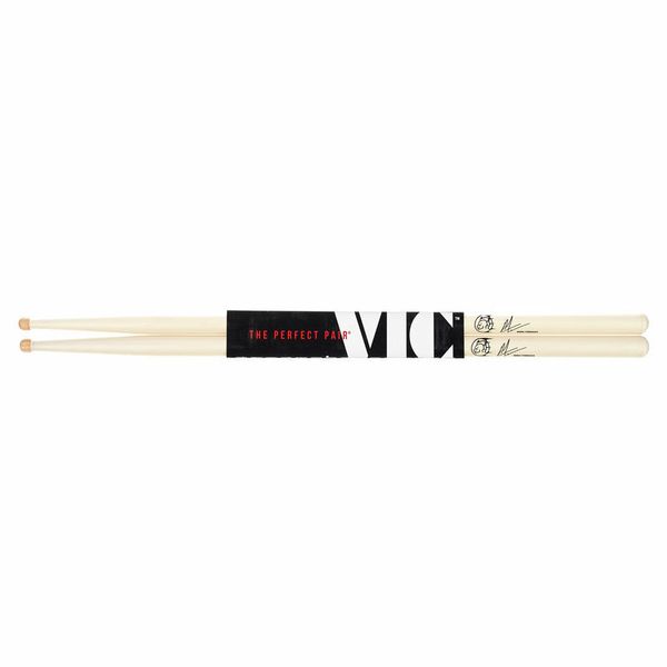 Vic Firth SMT Mike Terrana Signature