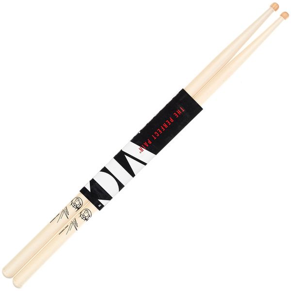 Vic Firth SMT Mike Terrana Signature