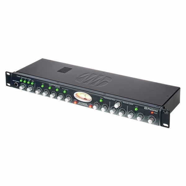 Presonus TubePre V2 Preamplificador Microfono e Instrumento