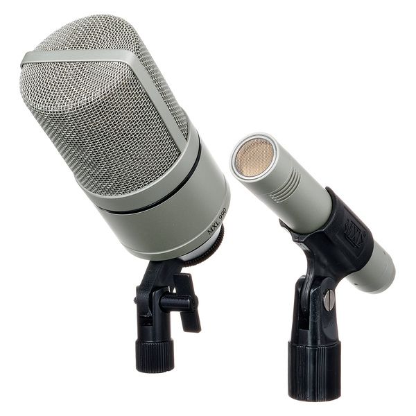 MXL 770 micrófono condensador membrana grande