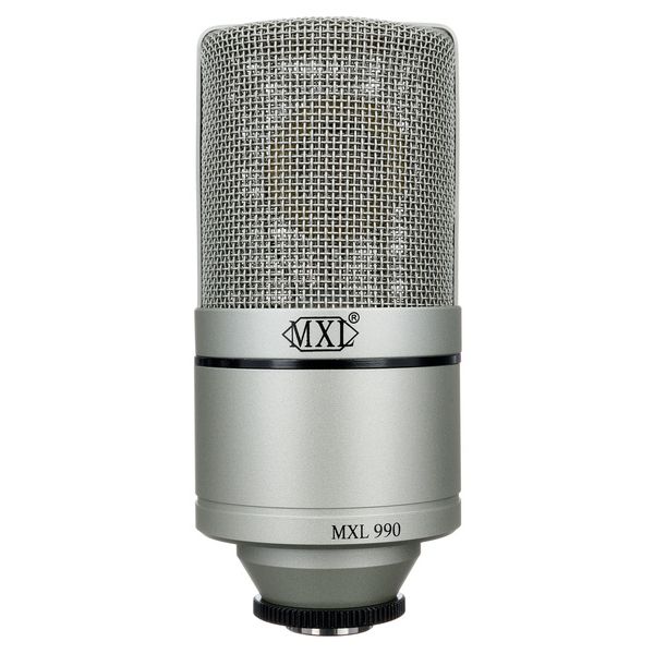 MXL 990/991 Set