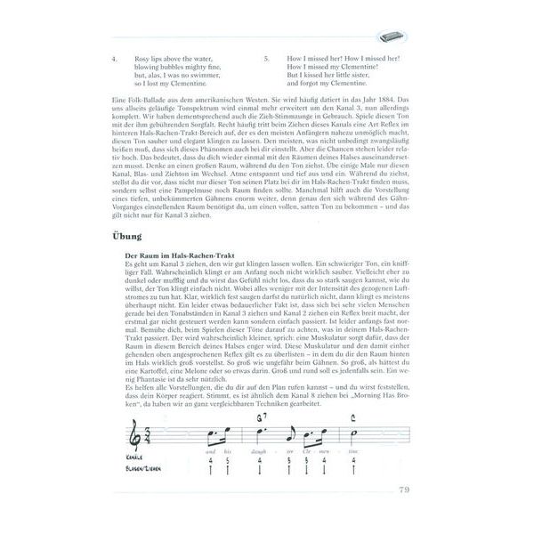 Voggenreiter Blues Harp Schule