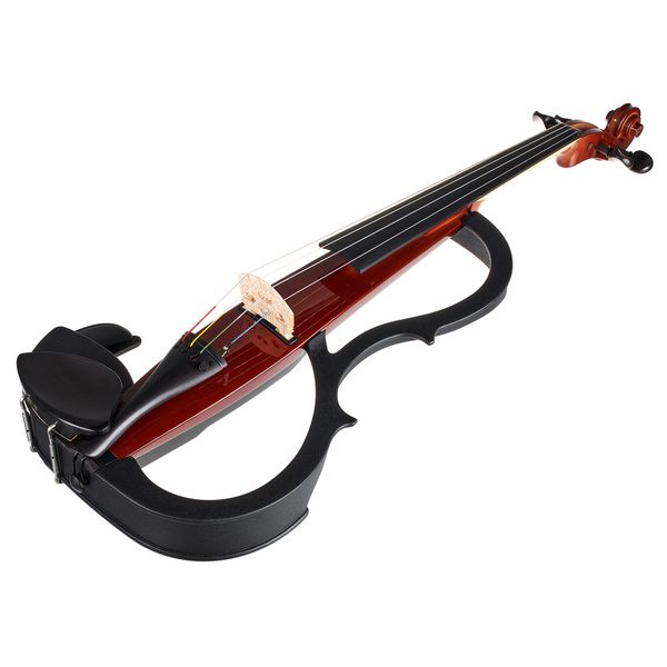 サイレントビオラ サイレントヴィオラ Viola 弦楽器 - 楽器/器材