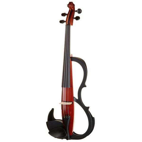 SV255 BR Violon 5 cordes : Violon Electrique Yamaha 