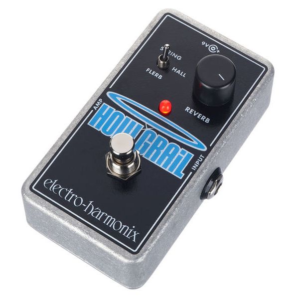 electro-harmonix Holy Grail - 通販 - gofukuyasan.com