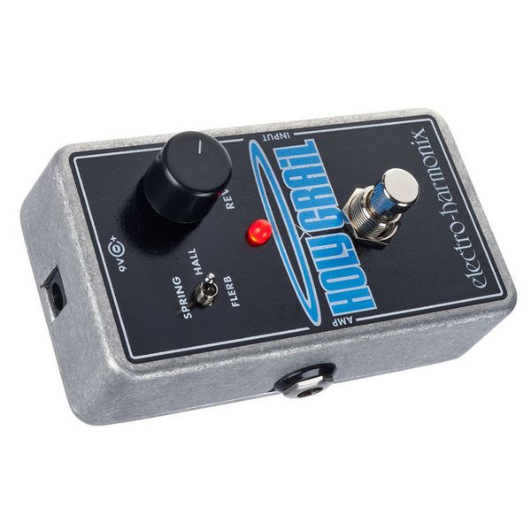 Electro Harmonix Nano Holy Grail – Thomann Switzerland