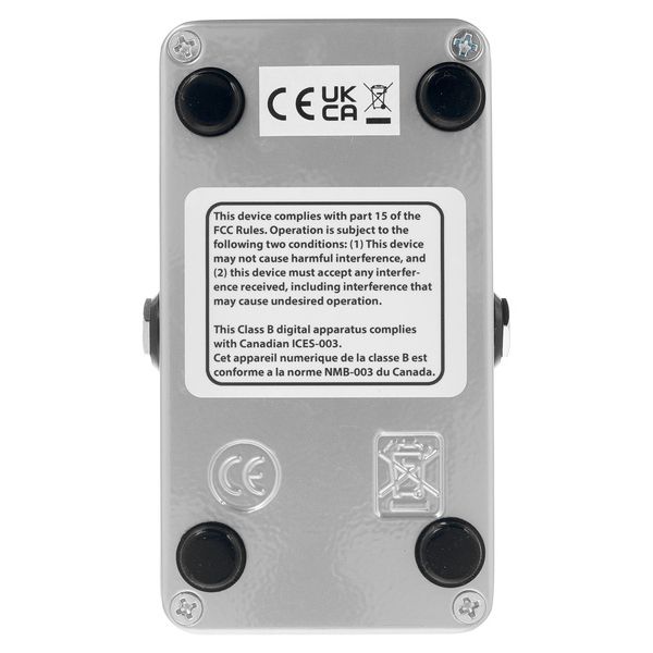 Electro Harmonix Holy Grail Nano Reverb