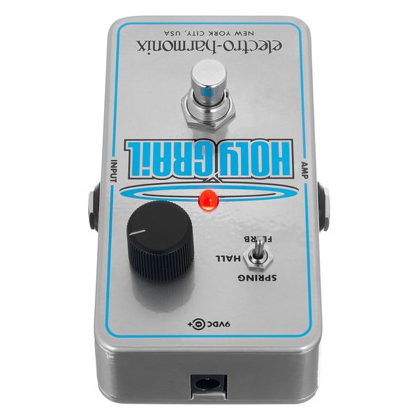 Electro Harmonix Holy Grail Nano Reverb