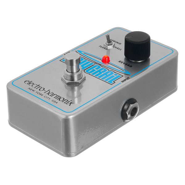 Electro Harmonix Holy Grail Nano Reverb