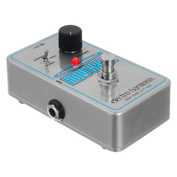 Electro Harmonix Holy Grail Nano Reverb